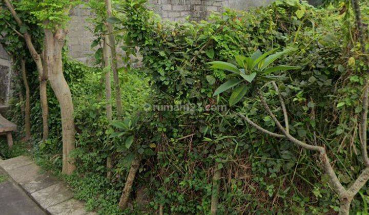 SELLING LAND SUITABLE TO BE A READY TO BUILD RENTAL VILLA  1