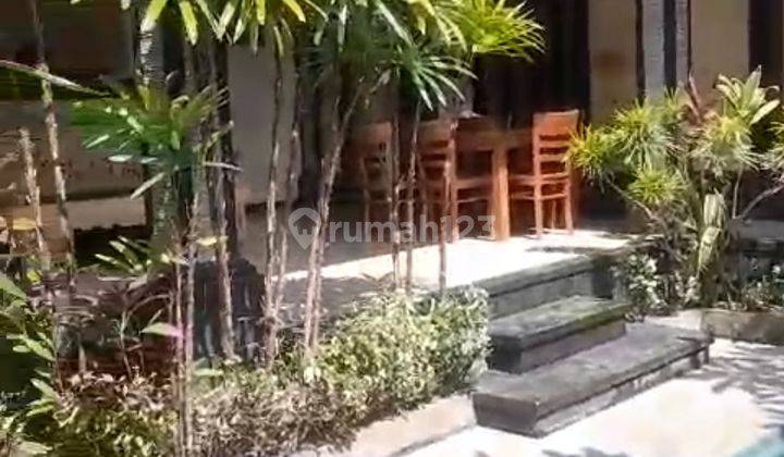 SUPER CHEAP 25 YEAR LEASEHOLD VILLA IN UBUD AREA  2