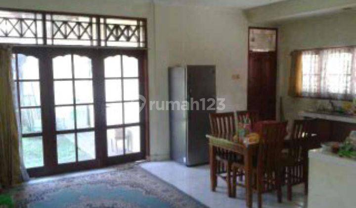 RUMAH DI JALAN IMAM BONJOL DEKAT TRANS STUDIO BALI  1