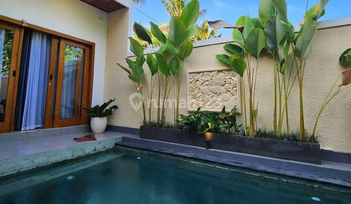 VILLA RENTAL NEAR LOVINA BEACH SINGARAJA 1