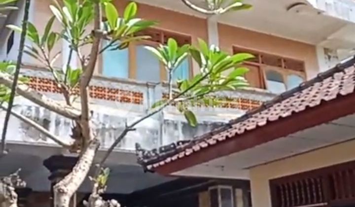 RUMAH STYLE VILLA VIEW SAWAH CANTIK HARGA TERMURAH  1