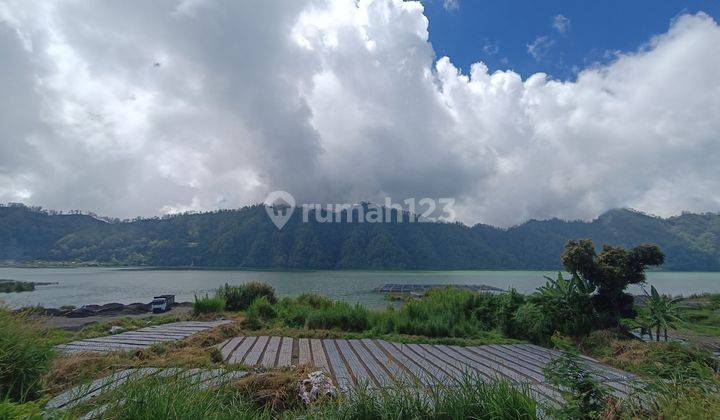 MOUNTAIN LAKE VIEW LAND SUITABLE FOR GLAMPING RESORT  2