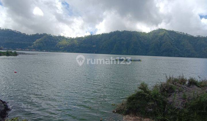 MOUNTAIN LAKE VIEW LAND SUITABLE FOR GLAMPING RESORT  1