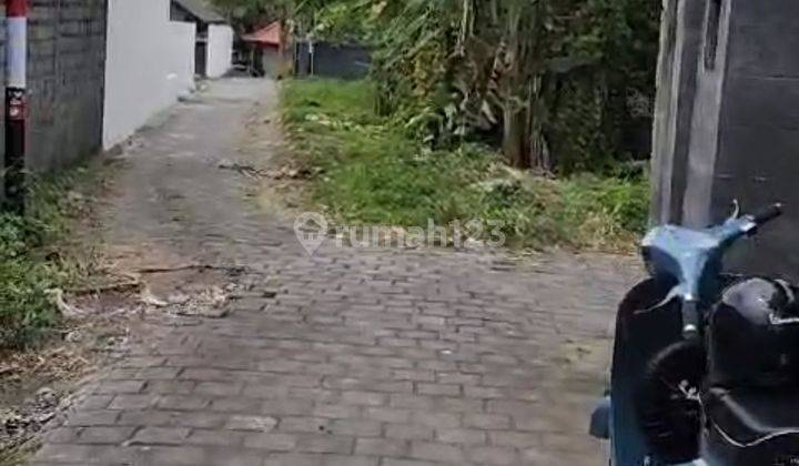 VILLA MURAH DI UBUD SIAP DI SEWAKAN HARGA MURAH 2