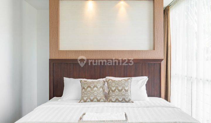 LUXURY VILLA IN KEROBOKAN, CHEAP PRICE READY TO USE  2