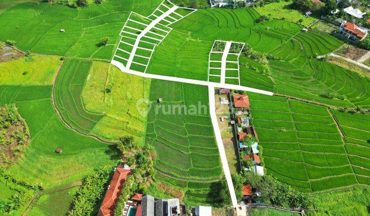 TANAH TERMURAH DI BABAKAN CANGGU DEKAT KE PANTAI BATUBOLONG  1