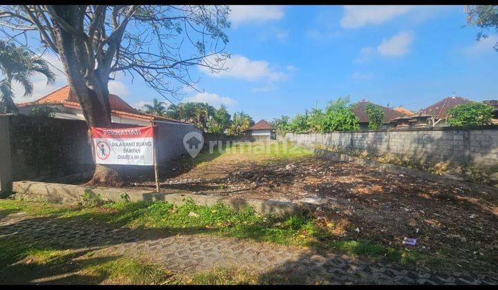 TANAH ZONA KUNING SIAP PAKAI DI PANTAI NYANYI  1