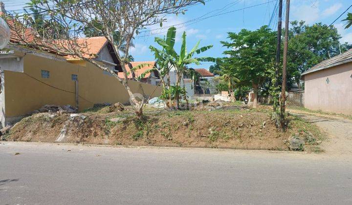 TANAH PINGGIR JALAN ASPAL COCOK VILLA RENTAL DI UBUD 1