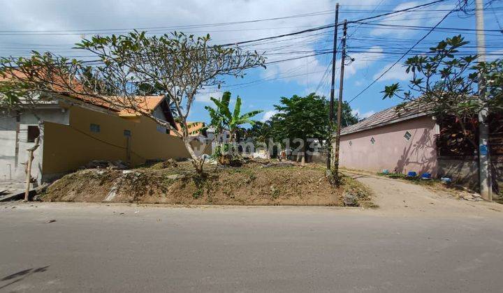 TANAH PINGGIR JALAN ASPAL COCOK VILLA RENTAL DI UBUD 2