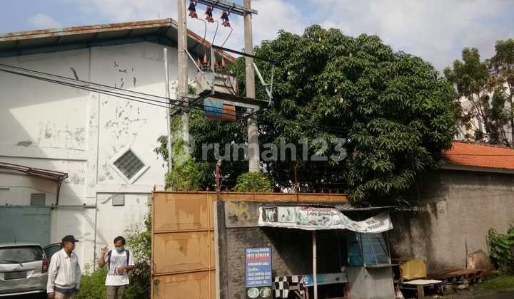 Warehouse for Sale in Muding, Denpasar, Hook Position
