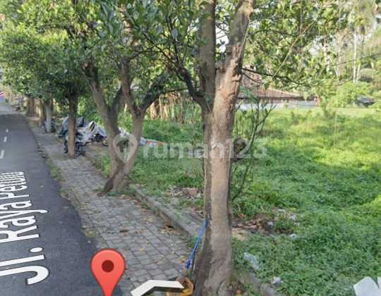 Dijual Tanah di Petulu Ubud Strategis Lingkungan Bagus Dijual Tanah di Petulu Ubud Strategis Lingkungan Bagus