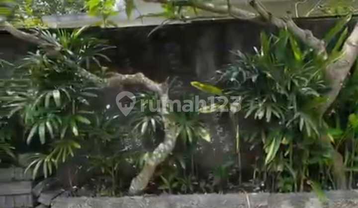 For Sale Villa Style House in Menguntur Batubulan