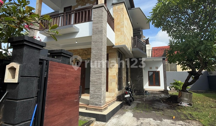 Disewakan Rumah Sangat Strategis dan Bagus