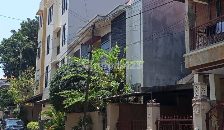 Rumah Mewah Di Jalan Imam Bonjol Denpasar Harga Murah  1