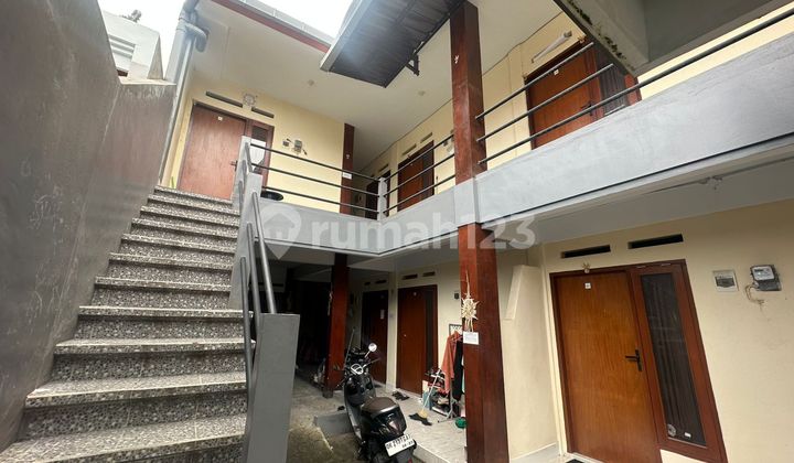 Dijual Kost Kostan 2 Lantai Jalan Cekomaria Peguyangan