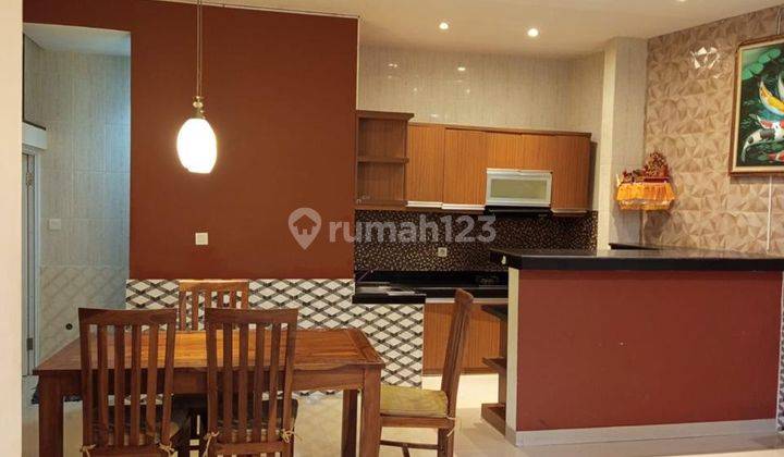 Villa View Sawah Full Furnitur Siap Huni Lokazi Strategis 1