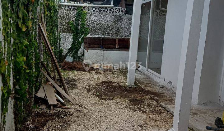 Villa Sewa Murah Min 10 Th Sewa Dekat Pantai Berawa 2