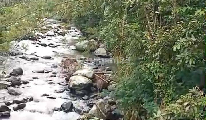 Tanah Los Sungai Cantik Di Jalan Utama Harga Murah Aja 1