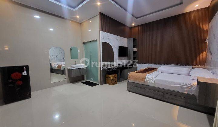 Villa Dekat Pantai Ketewel Harga Murah Siap Pakai 2