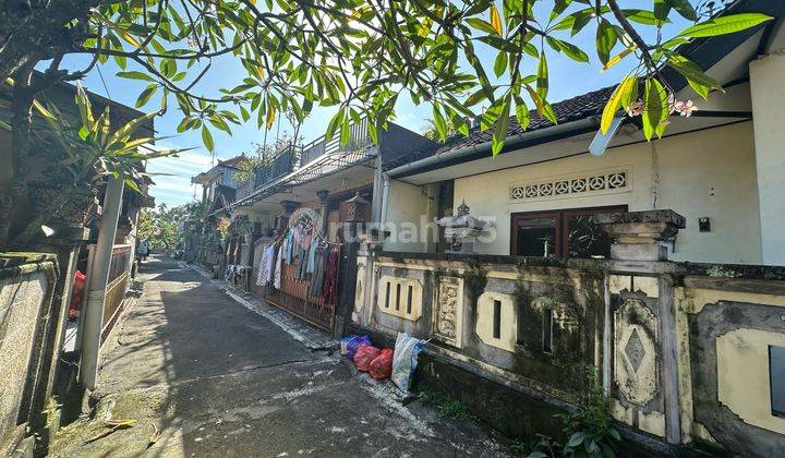 Rumah Murah Dekat Kota Gianyar Dan Pantai Keramas 2