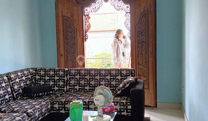 Rumah Sewa 4 Kamar Di Batubulan Dekat Sanur Dan Ubud  1