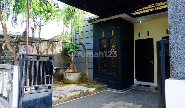 Rumah Sewa Murah Siap Huni Dekat Denpasar Sanur Dan Ubud 2