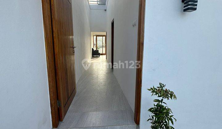 Villa Baru Cocok Untuk Bisnis Rental View Cantik 2