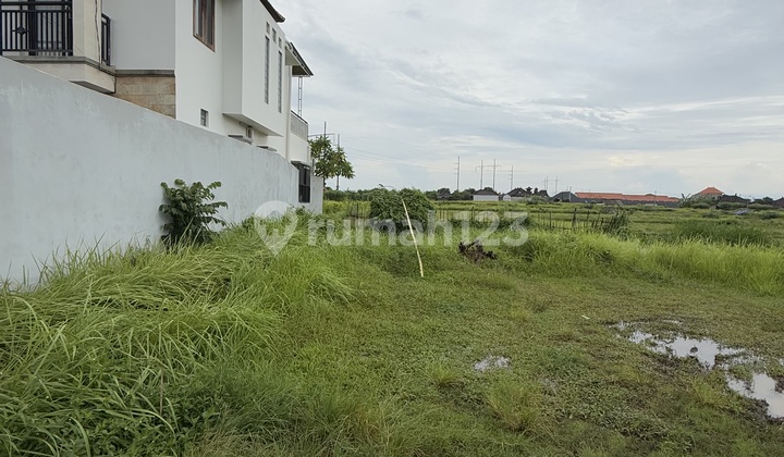 For Sale Land in Villa Environment in Ketewel.