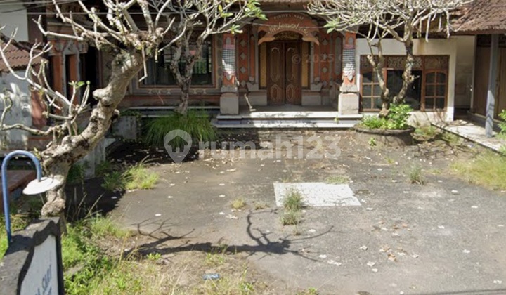 Tanah Bonus Resto Dijalan Utama Nyuh Kuning Ubud Murah Tanah Bonus Resto Dijalan Utama Nyuh Kuning Ubud Murah