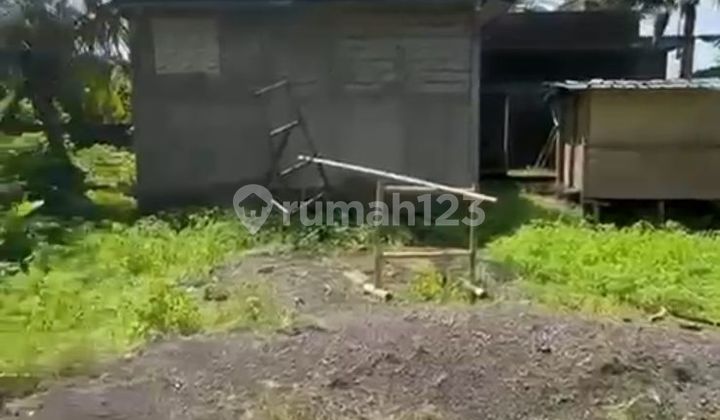 Bonus Land Villa 70% Cheap Price in Ubud Bonus Land Villa 70% Cheap Price in Ubud