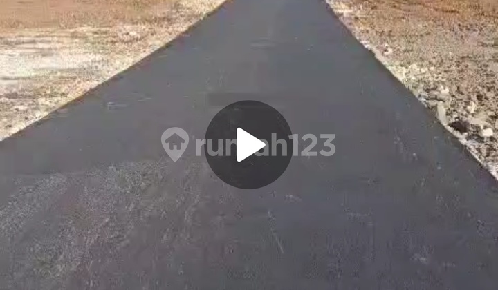 Pink Zone Land Very Suitable for Investment in Bali