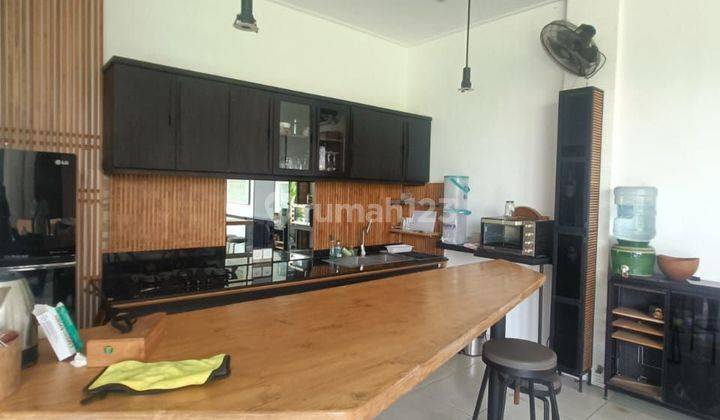 Cheapest Villa Complex In Umalas Ready To Sell Again 2