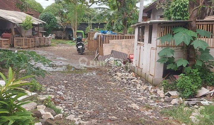 Tanah Sewa Dekat Pantai Sanur Cocok Villa Rental  1