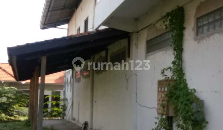 Warehouse for Sale in Muding, Denpasar, Hook Position