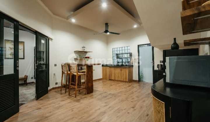 Dijual Complex Luxury Villas Beach Front Nusa Dua Dijual Complex Luxury Villas Beach Front Nusa Dua