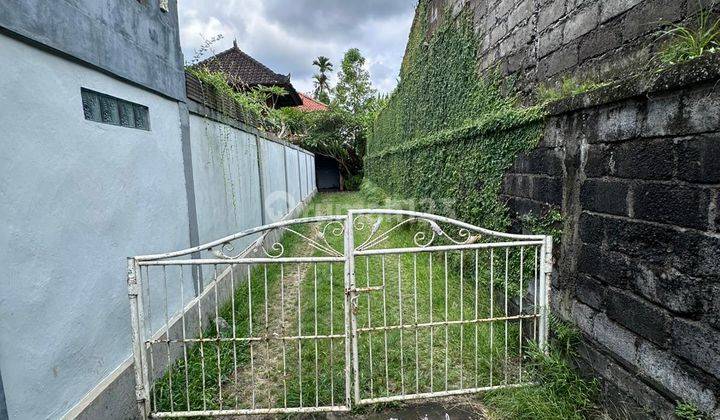 Tanah Bonus Villa Besar Cocok Bisnis Rental Dan Resto Cafe 2