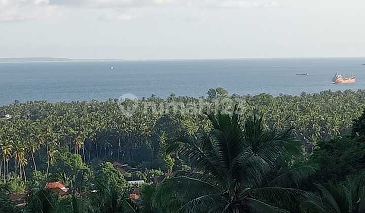 Tanah Bagus Untuk Vila Rental View Nya Abadi Tanah Bagus Untuk Vila Rental View Nya Abadi