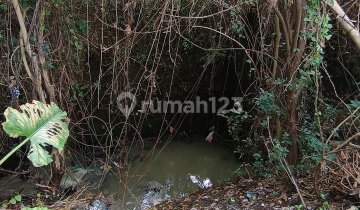 Tanah Murah View Sungai Hutan View Abadi Untukvilla