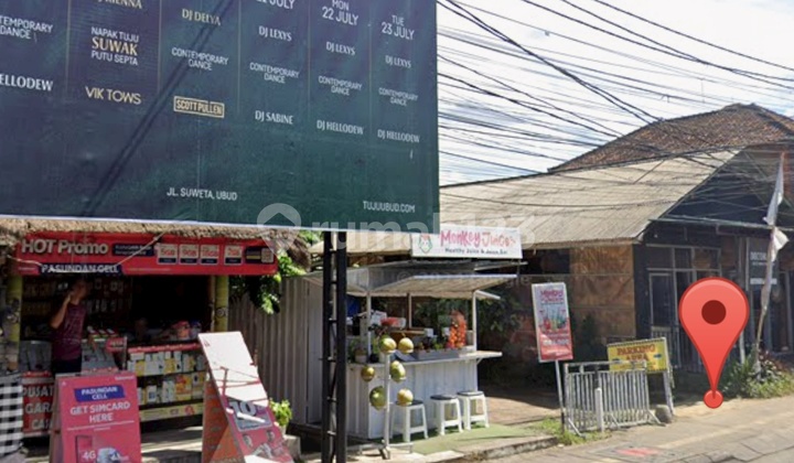 Tanah Central Ubud Cocok Resto Vila Hotel Tanah Central Ubud Cocok Resto Vila Hotel