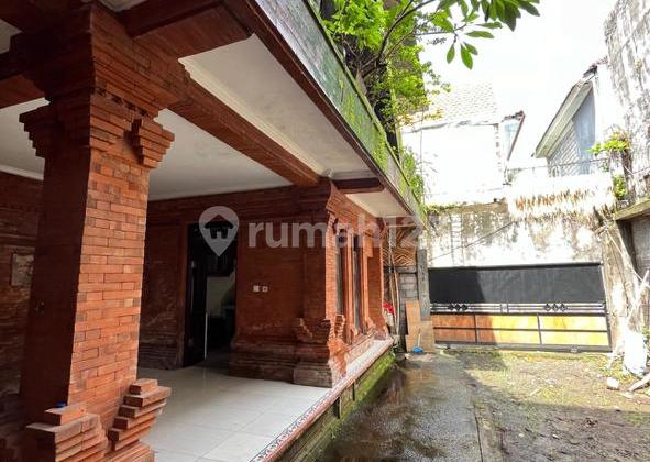 Cheap Rice Field View House for Rent Minimum 3 Years Lease