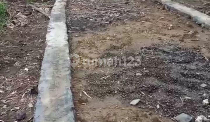 Tanah Ukuran Kecil Di Canggu Siap Bangun Villa Rental