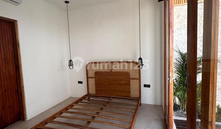 Villa Sewa Bulanan Lokasi Bagus Dekat Seminyak Dan Bandara  2
