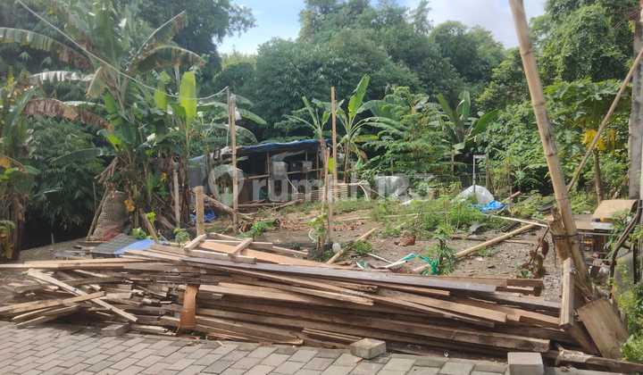 Tanah Zona Kuning Dalung Permai Siap Bangun Tanah Zona Kuning Dalung Permai Siap Bangun