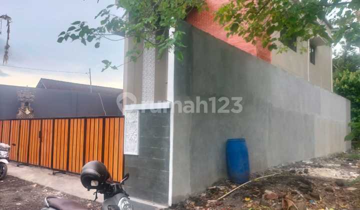 Dijual Tanah Strategis Di Lodtunduh Ubud 