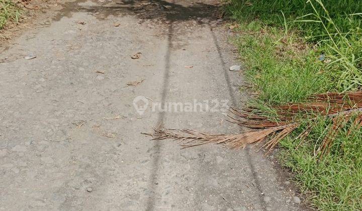 Los Pantai Termurah Di Penyaringan Cocok Investasi  2