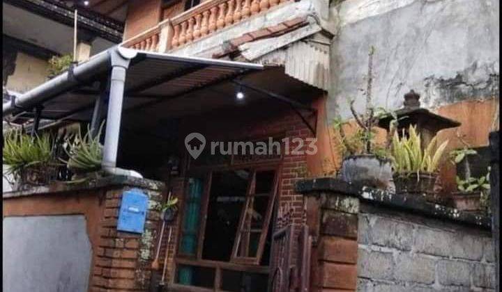 Rumah Murah Di Andong Ubud Cocok Bisnis Rental 1