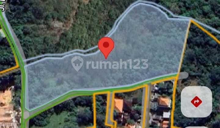 Dijual Tanah Termurah Lokasi Pecatu Bagus Luas