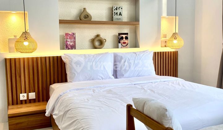 Villa Super Cantik Harga Murah Siap Huni Di Umalas Kuwum Villa Super Cantik Harga Murah Siap Huni Di Umalas Kuwum