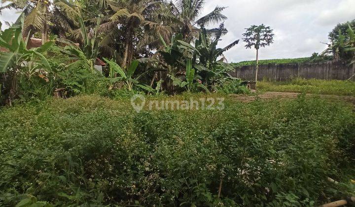 LAND WITH RIVER VIEW, RICE FIELD, COOL VILLA ENVIRONMENT 2