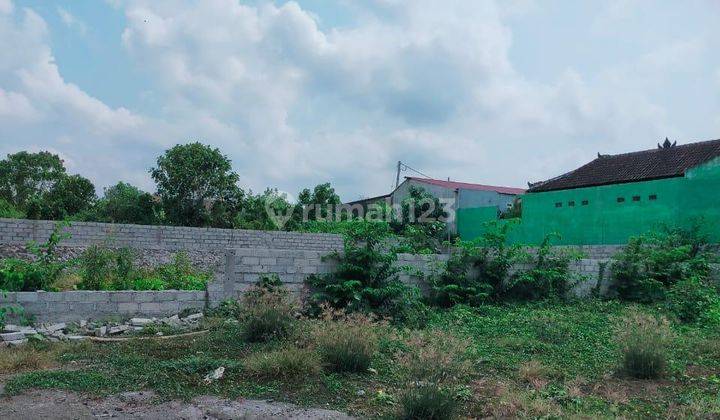 Tanah Sewa Siap Bangun Di Kerobokan Zona Kuning 2